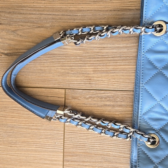 Michael Kors Susannah Small North South Tote - Picture 3 of 12